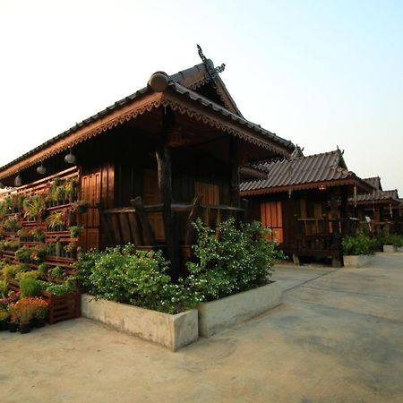 Khum Mai Ngam Aranyaprathet Exterior photo